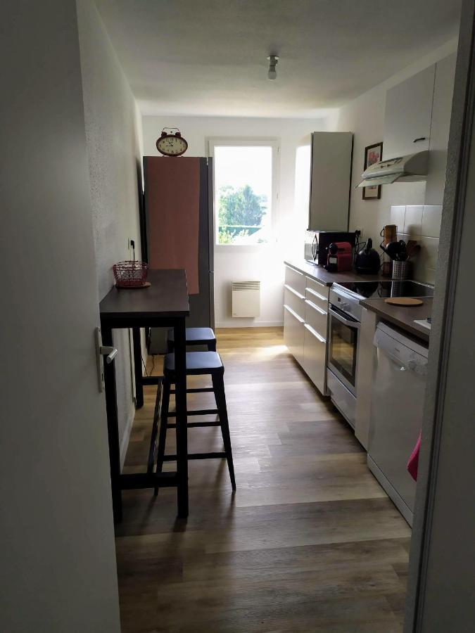 Au levant de Marie Gaillac Extérieur photo