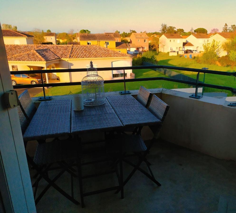 Au levant de Marie Gaillac Extérieur photo