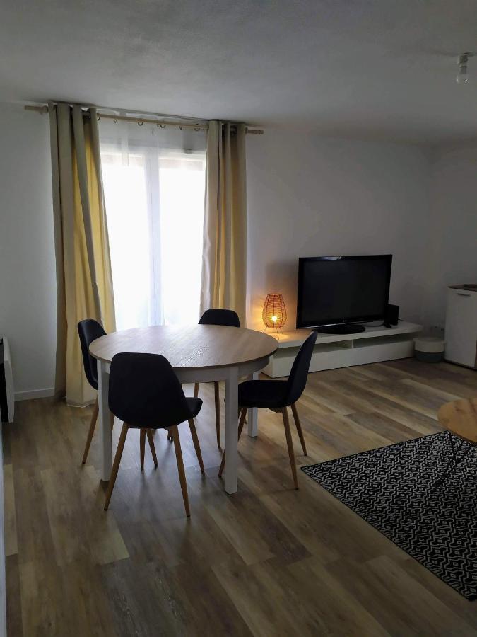 Au levant de Marie Gaillac Extérieur photo