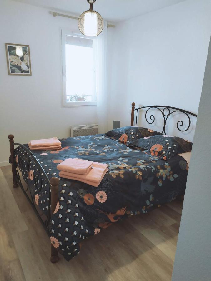 Au levant de Marie Gaillac Extérieur photo